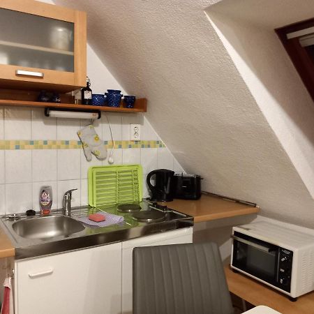 Ferienwohnung Rathke Sorge Zewnętrze zdjęcie