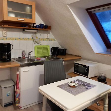 Ferienwohnung Rathke Sorge Zewnętrze zdjęcie