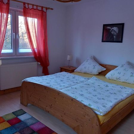 Ferienwohnung Rathke Sorge Zewnętrze zdjęcie