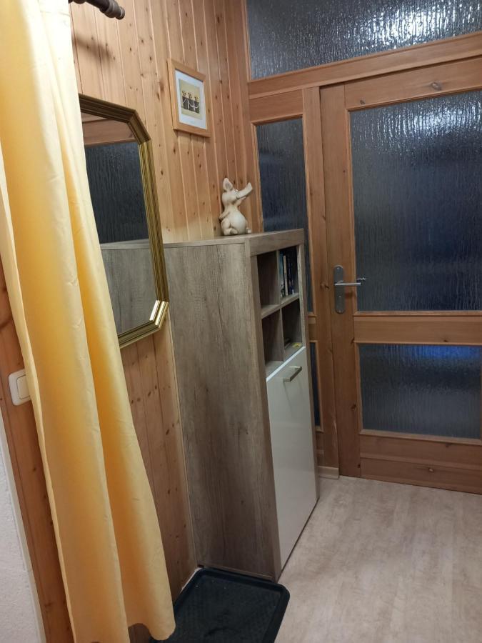 Ferienwohnung Rathke Sorge Zewnętrze zdjęcie