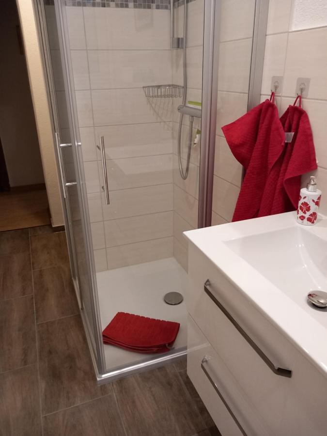 Ferienwohnung Rathke Sorge Zewnętrze zdjęcie